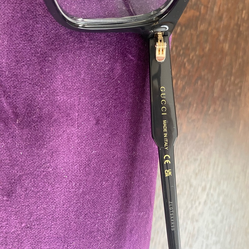 Gucci Opticals - Picture 4 of 5